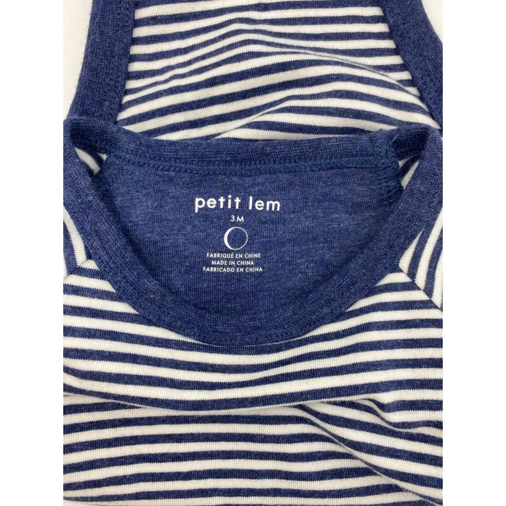 Petit Lem - 